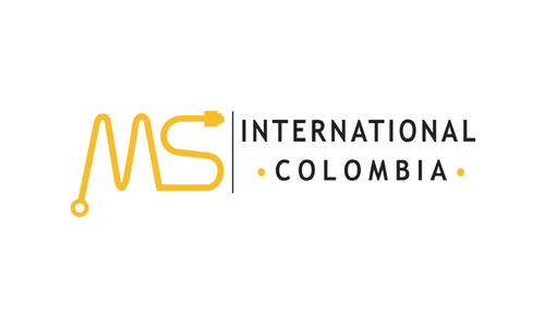MS International Colombia